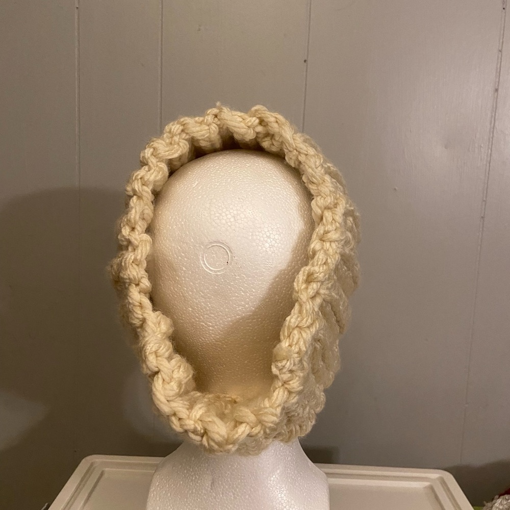 Head/Neck wrap - Picture 4 of 4